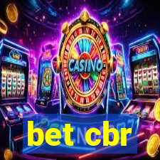 bet cbr